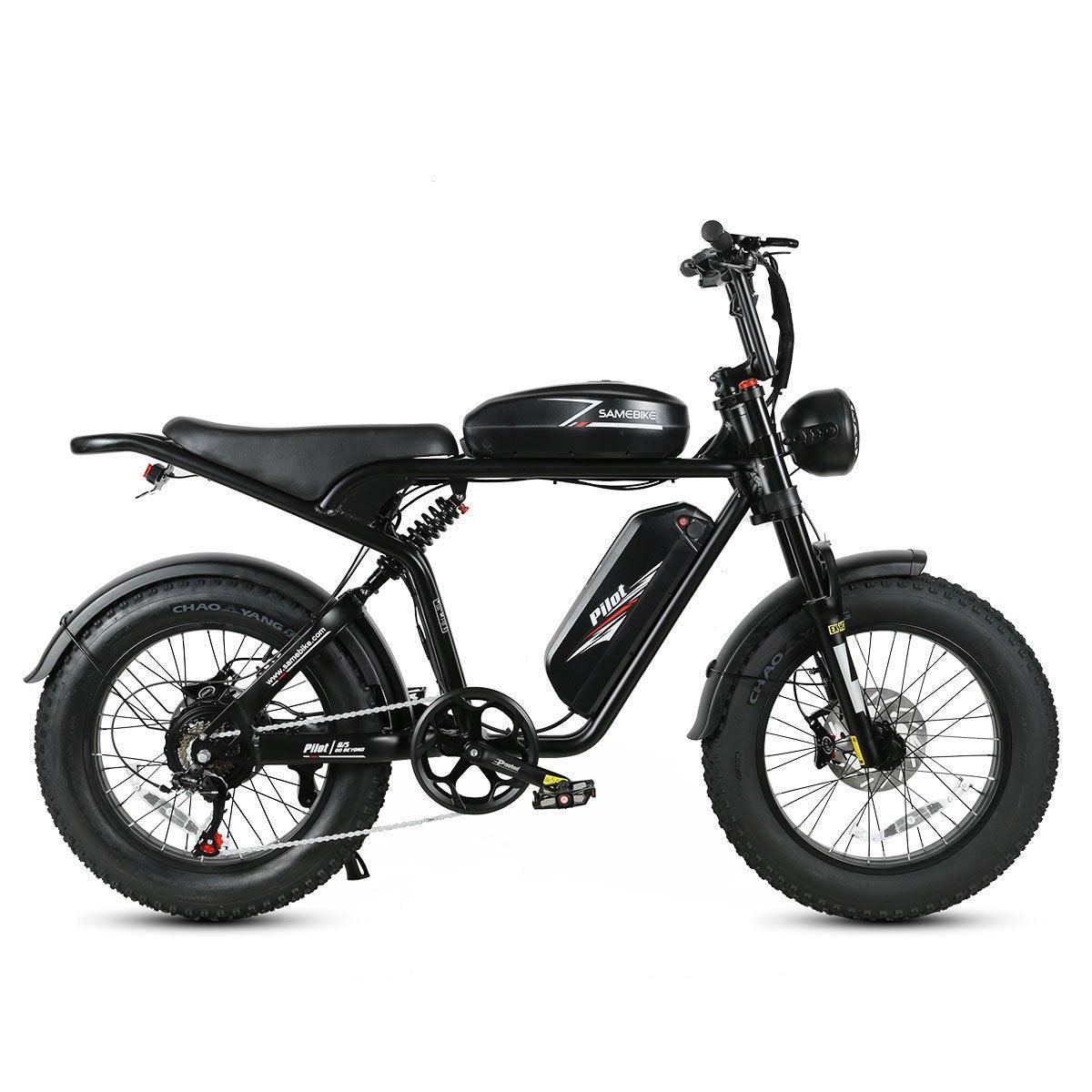 SAMEBIKE M20-II Electric Bike - US - Pogo Cycles