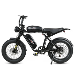 SAMEBIKE M20-II Electric Bike - Pogo Cycles