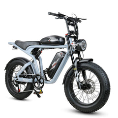 SAMEBIKE M20-II Electric Bike - Pogo Cycles