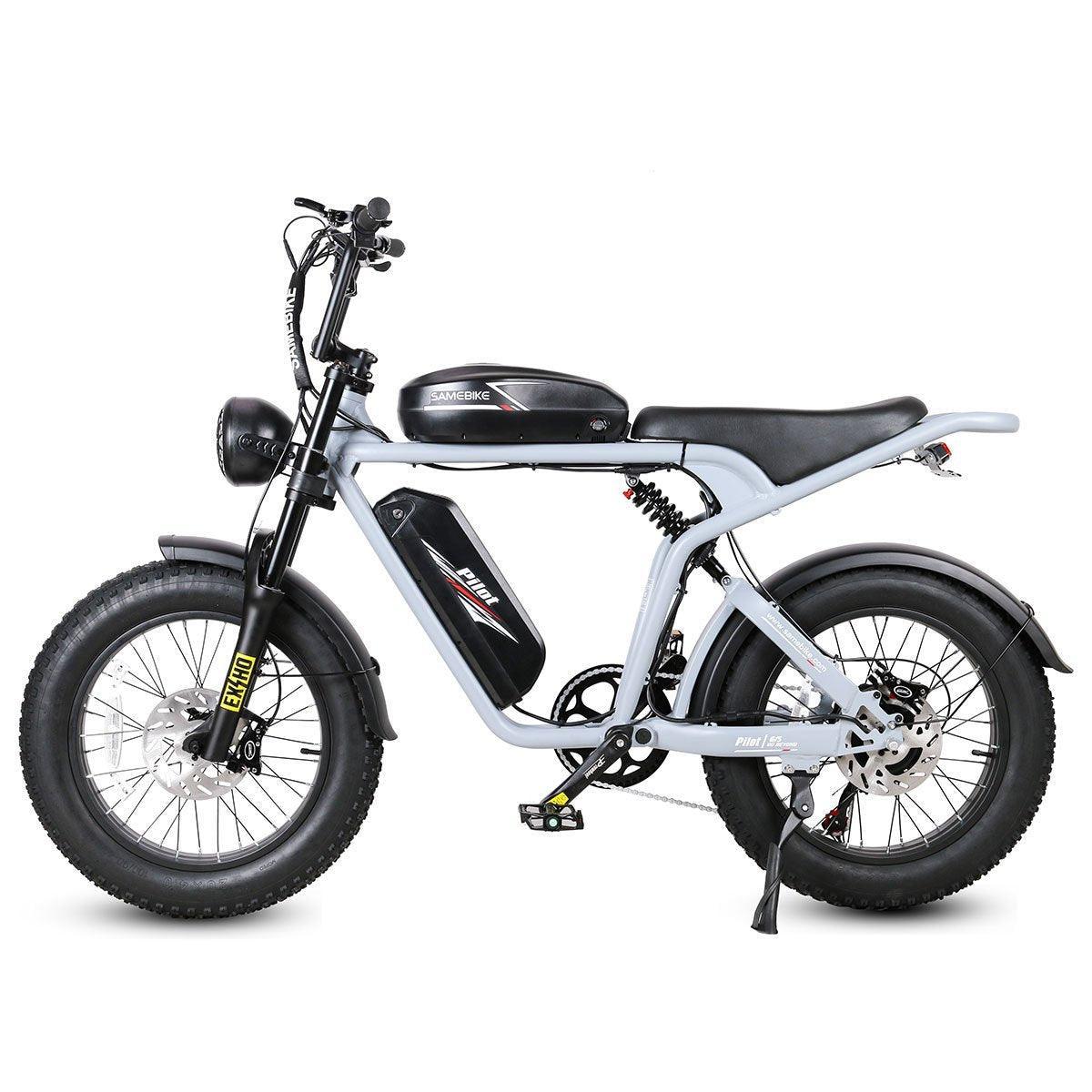 SAMEBIKE M20-II Electric Bike - US - Pogo Cycles