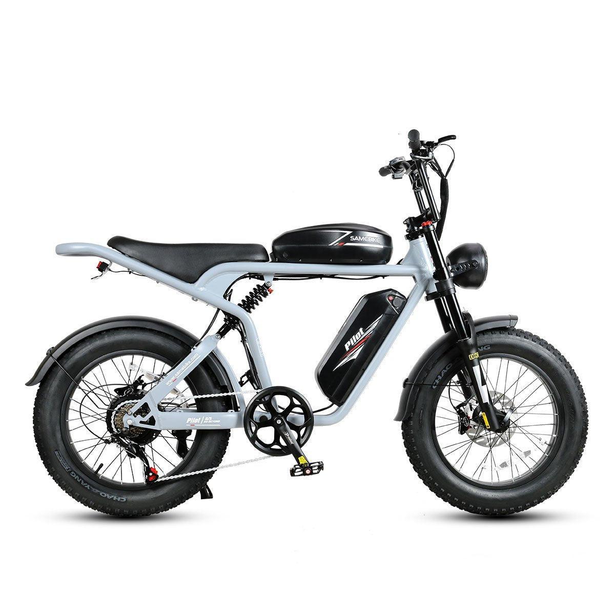 SAMEBIKE M20-II Electric Bike - US - Pogo Cycles