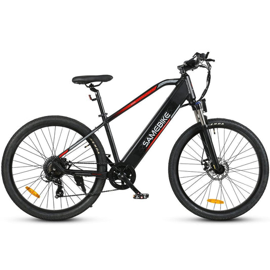 Samebike MY-275 Electric Mountain Bike - US - Pogo Cycles 1200