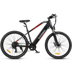 Samebike MY-275 Electric Mountain Bike - US - Pogo Cycles