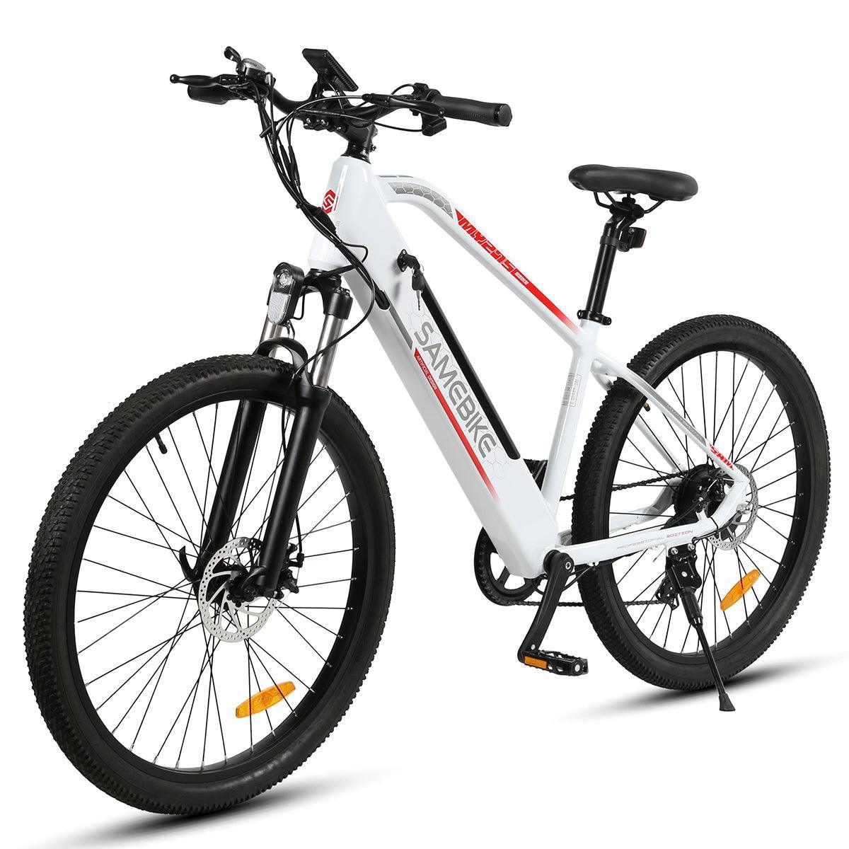 Samebike MY-275 Electric Mountain Bike - US - Pogo Cycles