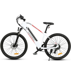 Samebike MY-275 Electric Mountain Bike - US - Pogo Cycles