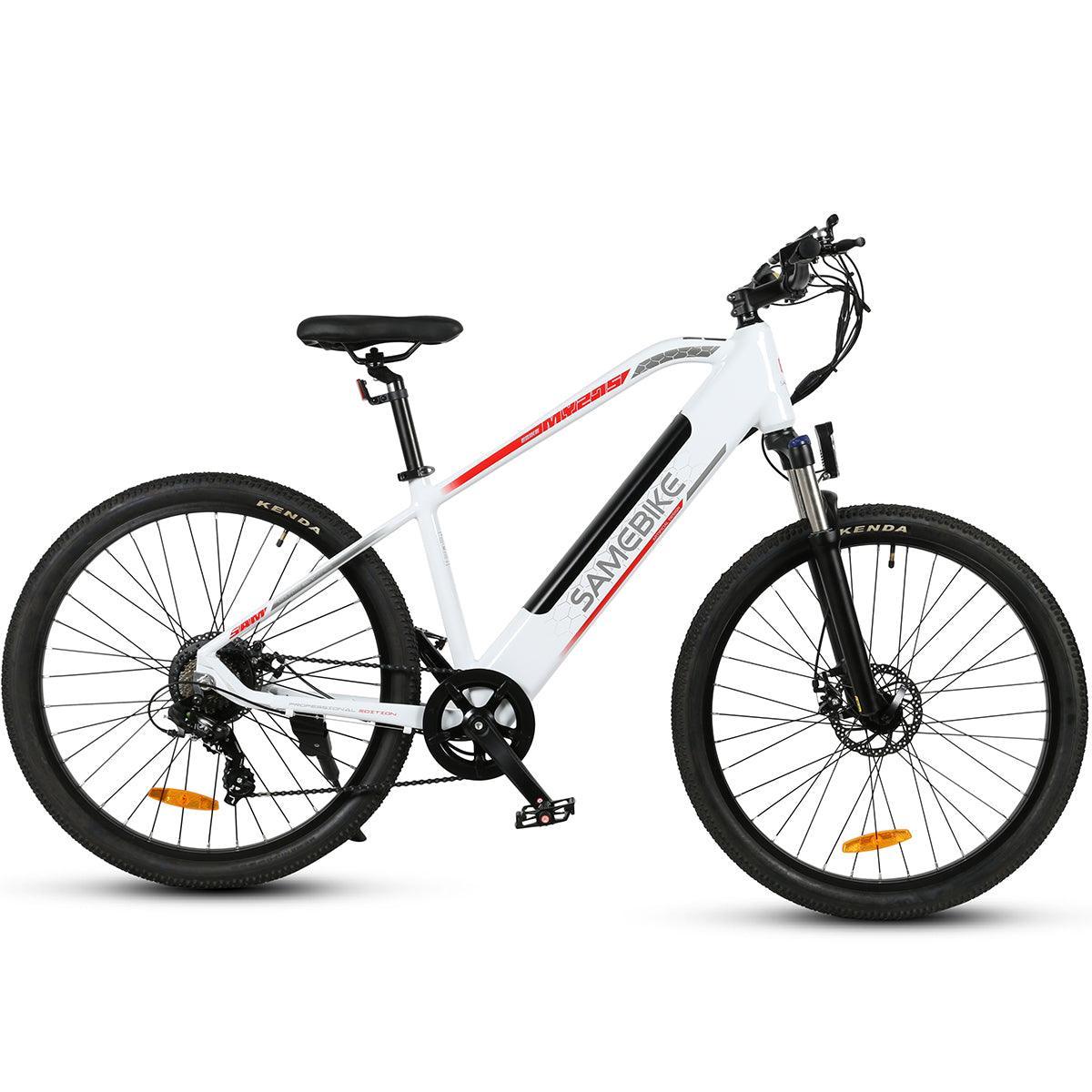 Samebike MY-275 Electric Mountain Bike - US - Pogo Cycles