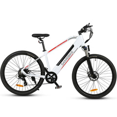 Samebike MY-275 Electric Mountain Bike - US - Pogo Cycles