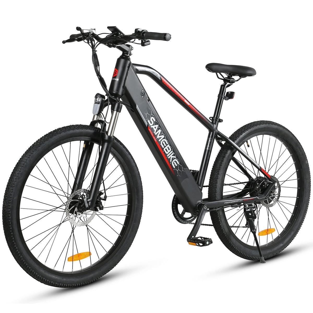 Samebike MY-275 Electric Mountain Bike - US - Pogo Cycles