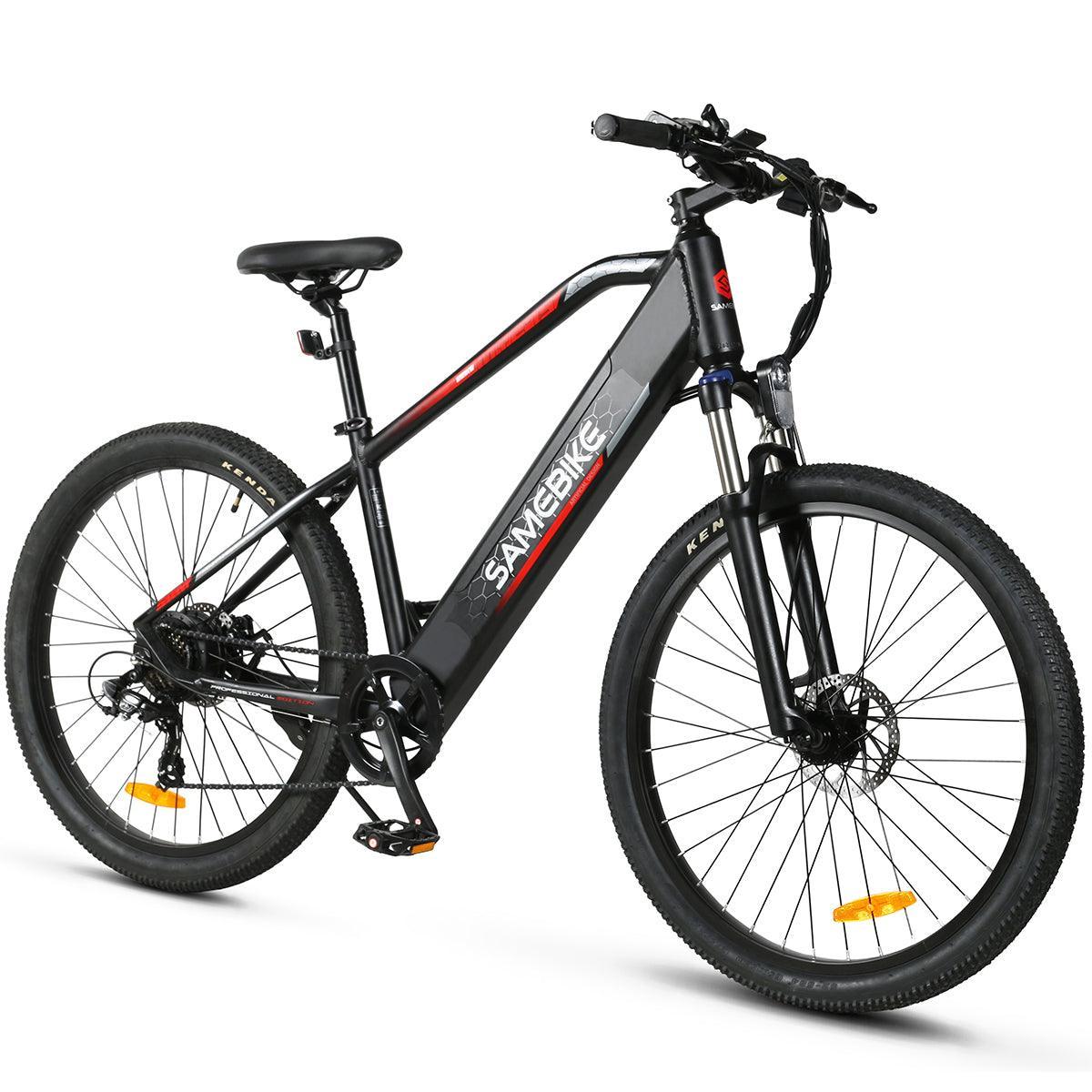 Samebike MY-275 Electric Mountain Bike - US - Pogo Cycles