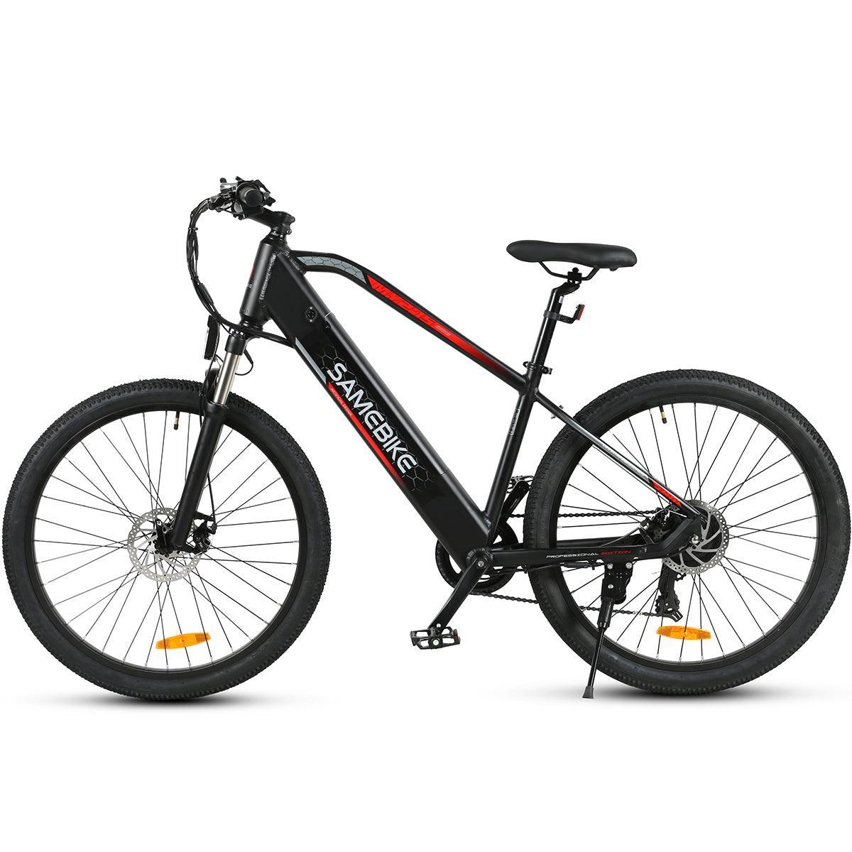 Samebike MY-275 Electric Mountain Bike - US - Pogo Cycles