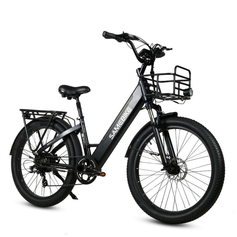 SAMEBIKE RS-A01 Electric Bike - US - Pogo Cycles