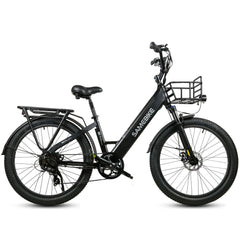 SAMEBIKE RS-A01 Electric Bike - US - Pogo Cycles