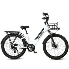 SAMEBIKE RS-A01 Electric Bike - US - Pogo Cycles