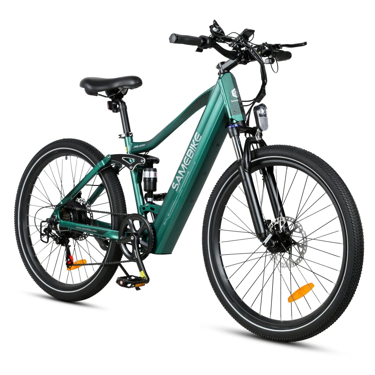 Samebike XD26-II Electric Bike Pre Order (Available by end of October) - Pogo Cycles