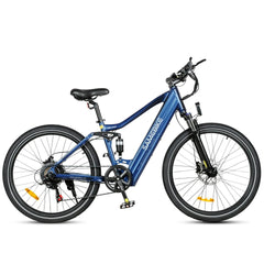 Samebike XD26-II Electric Bike - US - Pogo Cycles