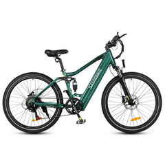 Samebike XD26-II Electric Bike - US - Pogo Cycles