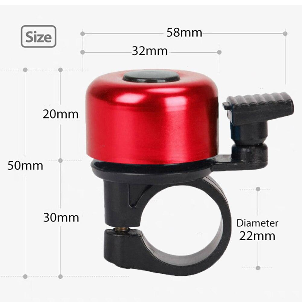 Sport Bike Mountain Road Cycling Bell Ring - Pogo Cycles