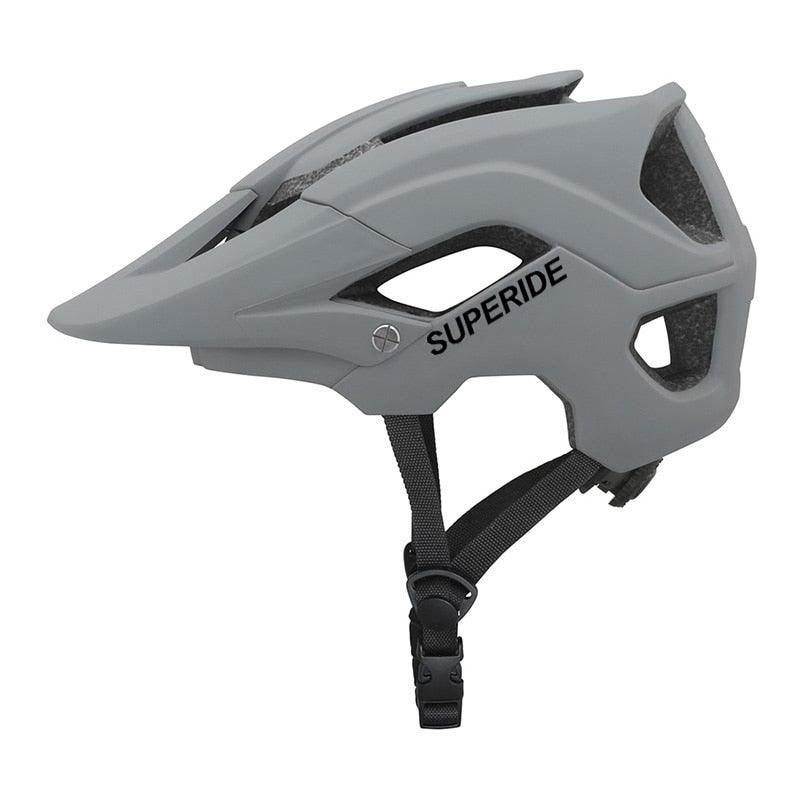 SUPERIDE Outdoor Bicycle Helmet - Pogo Cycles