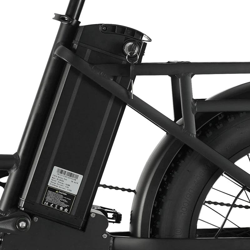 T1 Pro Electric Bike - Pogo Cycles