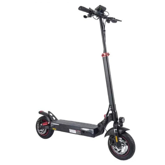 T4 Electric Scooter - Pogo Cycles