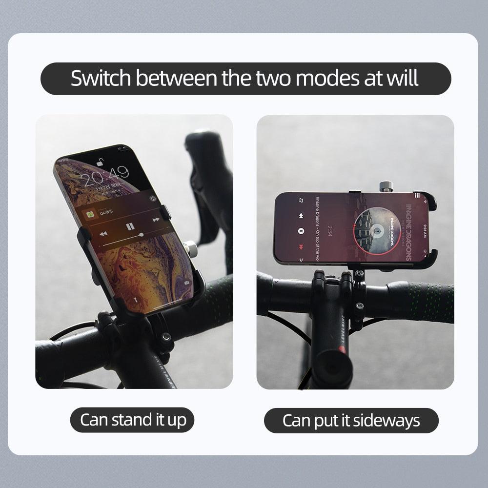 Motorrad Handy Halterung Touchscreen Wasserdichte Tasche Fahrrad  Elektrofahrzeug Touch Navigation Tasche Halterung
