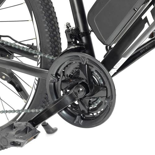 Touroll U1 26-inch Off-Road Tire Electric Bike - Pogo Cycles