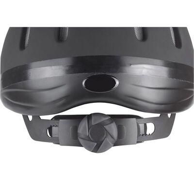 V-Covalliero Riding Helmet Carbonic VG1 S/M Anthracite 32721 - Pogo Cycles available in cycle to work
