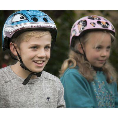 V-Mini Hornit Lids Kids Bike Helmet Hammerhead - Pogo Cycles available in cycle to work