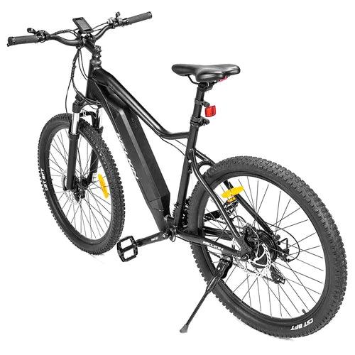 WELKIN WKEM001 Electric Mountain Bike - Pogo Cycles available in cycle to work