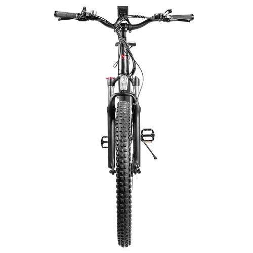 WELKIN WKEM001 Electric Mountain Bike - Pogo Cycles available in cycle to work