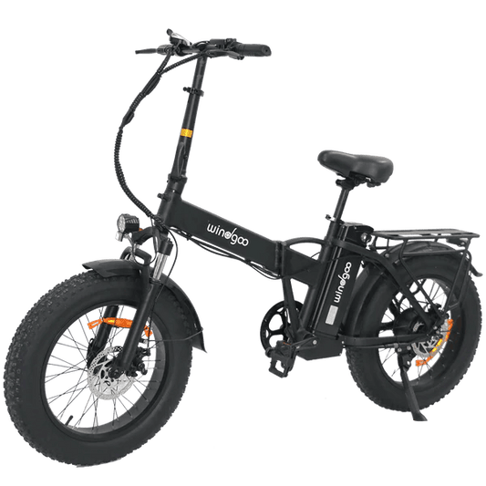 WINGDOO F21 Pro Electric Bike-Preorder - Pogo Cycles