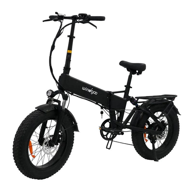 Windgoo F22 Pro Electric Bike - Pogo Cycles