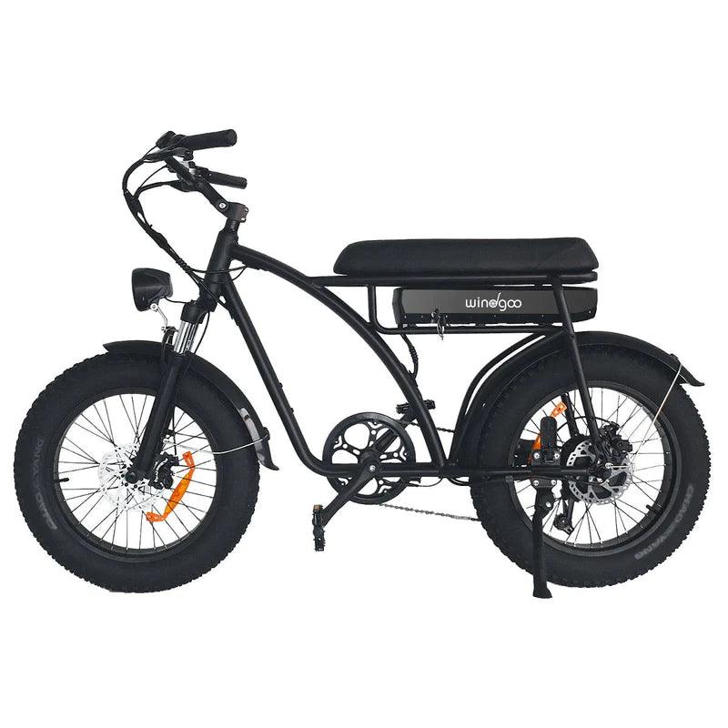 Windgoo F5 Electric Bike - Pogo Cycles
