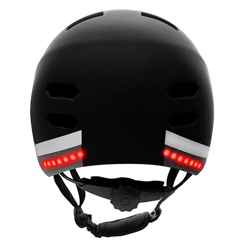 Windgoo H1 smart helmet - Pogo Cycles