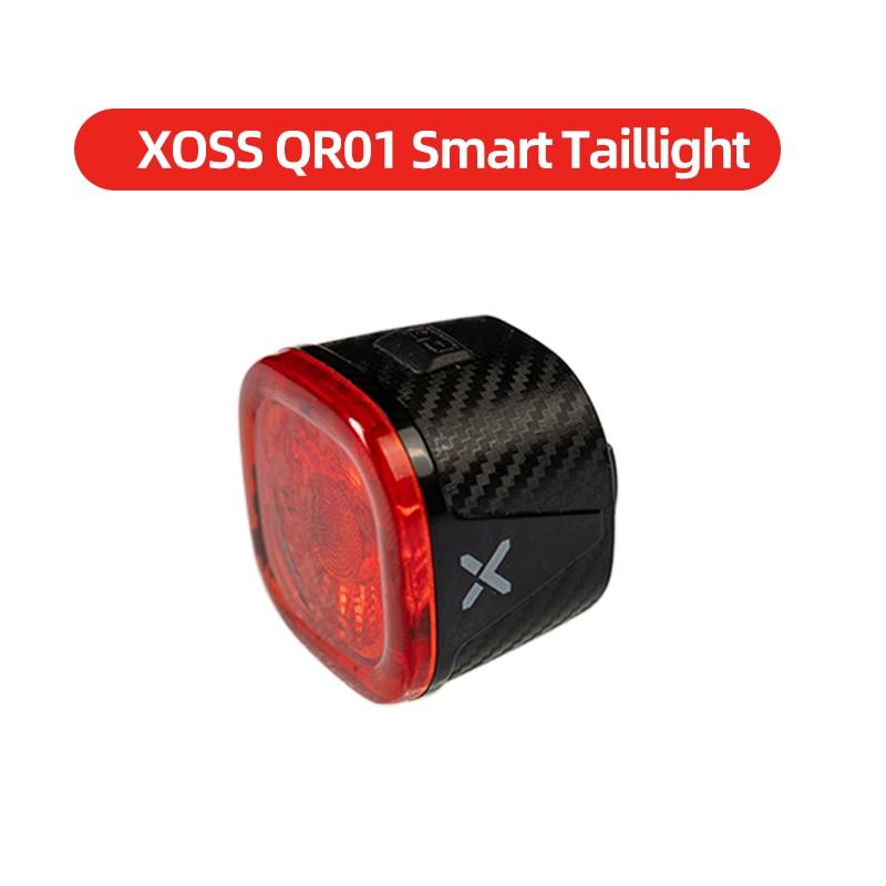 Smart taillight hot sale