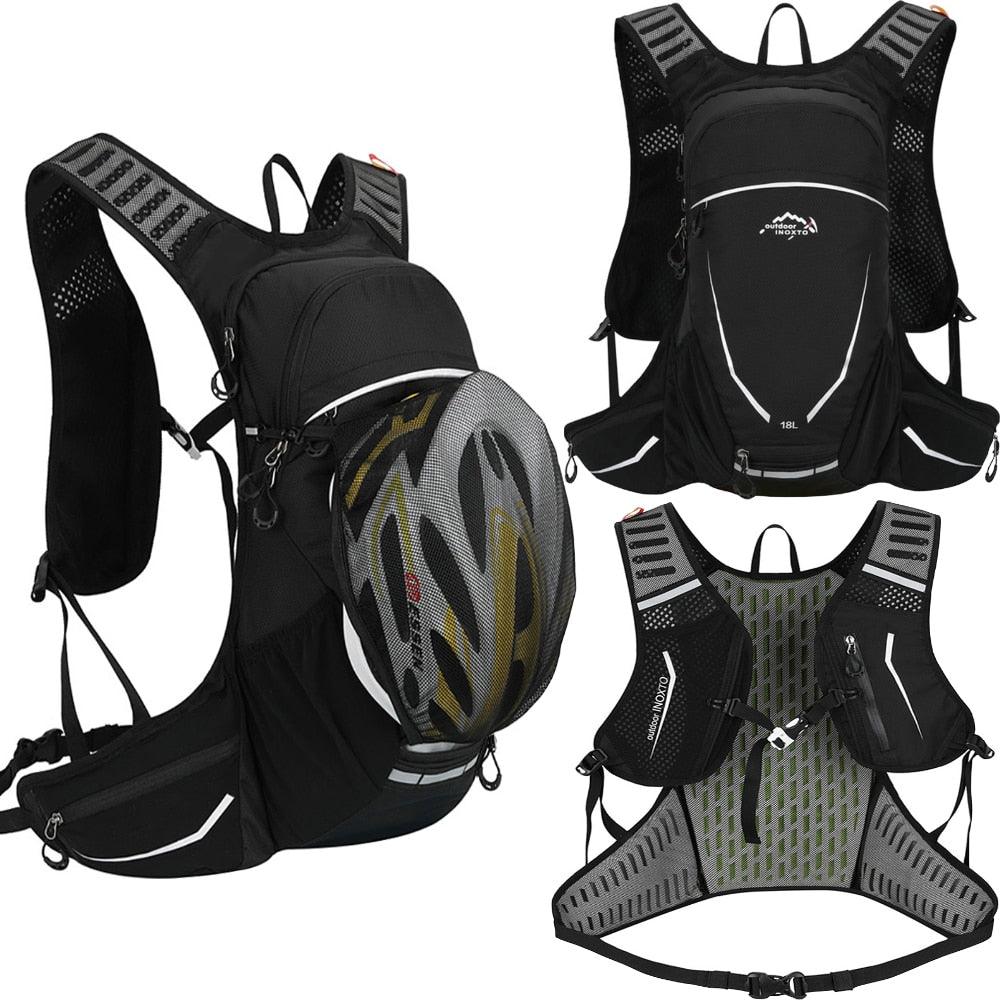 Bike riding best sale water bags