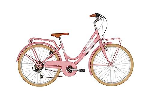 Alpina Bike Bike for girls Girls 20" Milly Pink barbie - Pogo Cycles