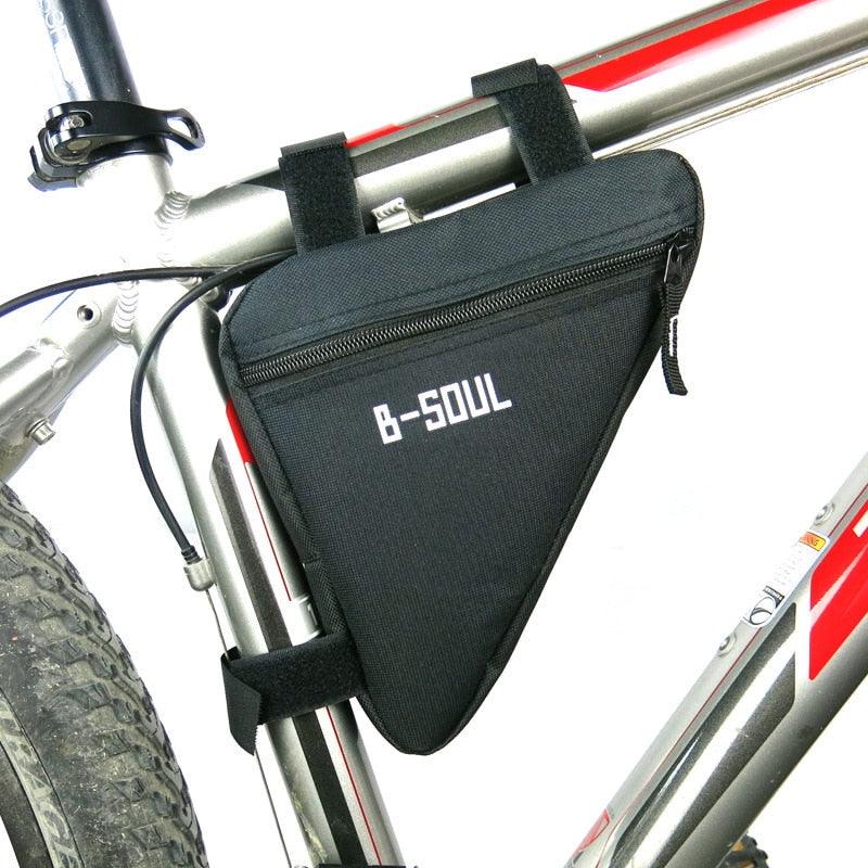 B-Soul MTB Frame Bag - Pogo Cycles