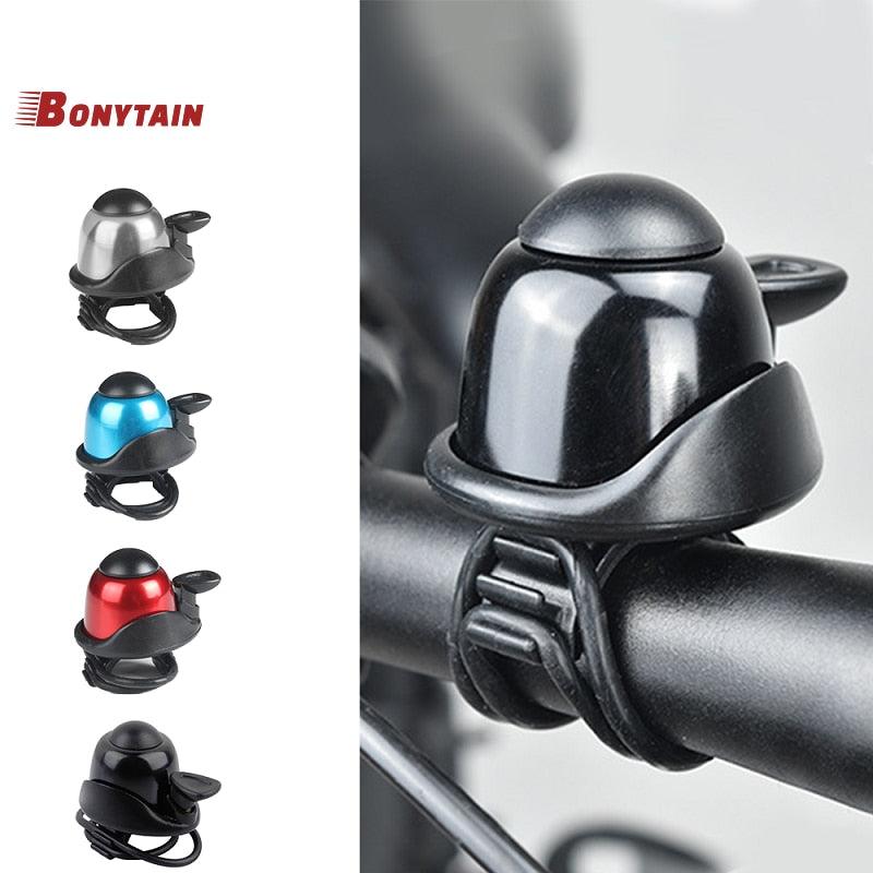 Bicycle Bell Aluminum Alloy Loud Horn -UK - Pogo Cycles