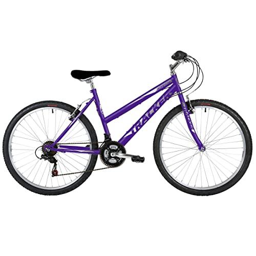 Freespirit Tracker 26" Wheel Womens MTB Bike - 18" - Pogo Cycles