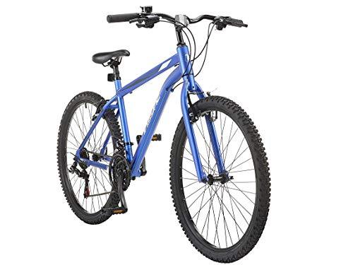 Bike size best sale 17.5 inches