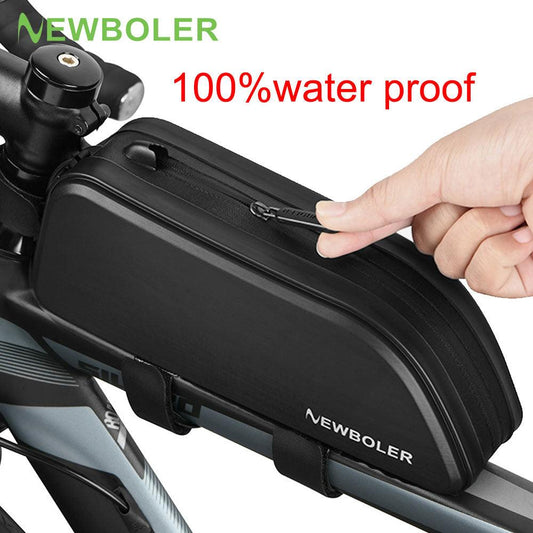 NEWBOLER New Waterproof Bike - Pogo Cycles