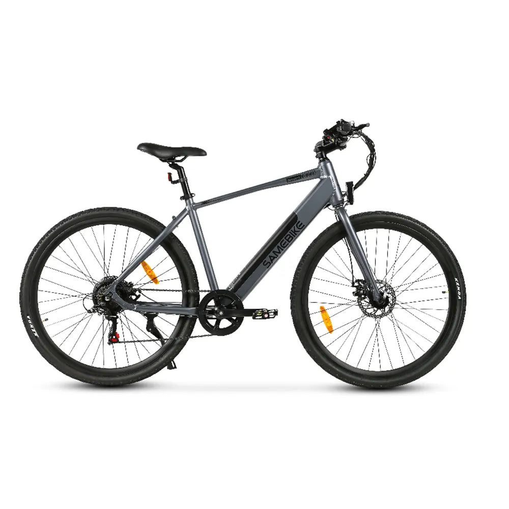 Samebike XWP10 Commuting and Fitness E-Bike – Pogo Cycles